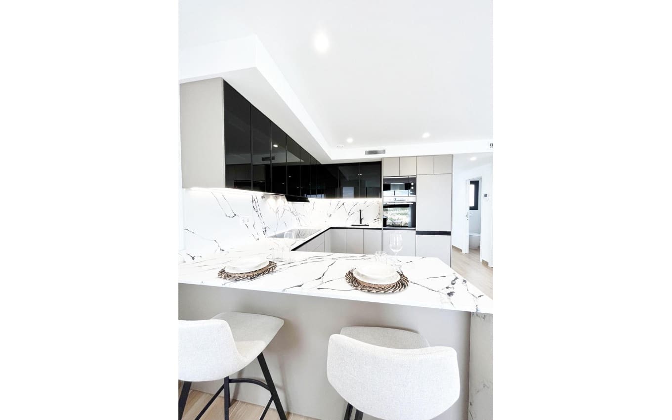 3 chambre Villa/Maison à vendre à Algorfa avec piscine garage - 528 000 € (Ref: 9968414)