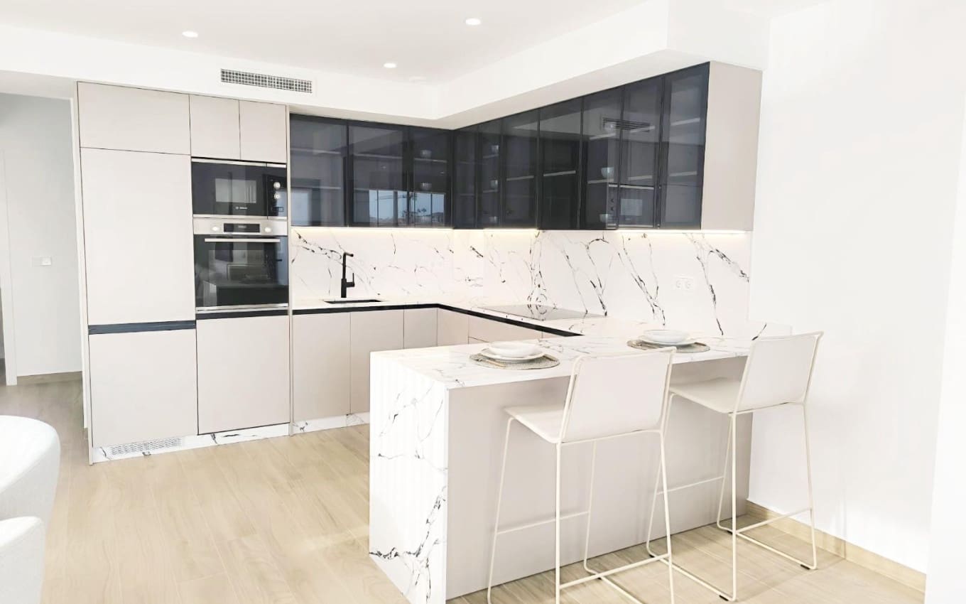 3 chambre Villa/Maison à vendre à Algorfa avec piscine garage - 528 000 € (Ref: 9968414)