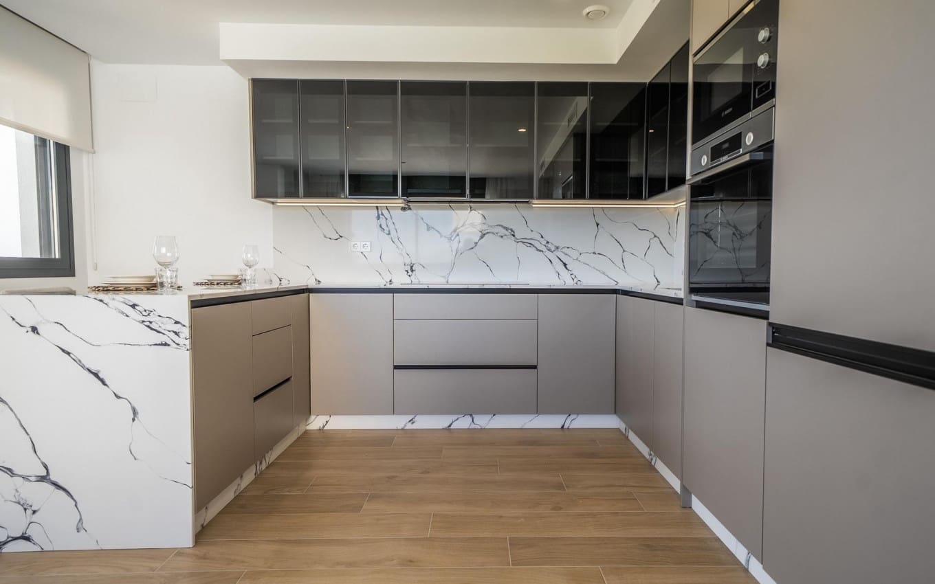 3 chambre Villa/Maison à vendre à Algorfa avec piscine garage - 528 000 € (Ref: 9968414)