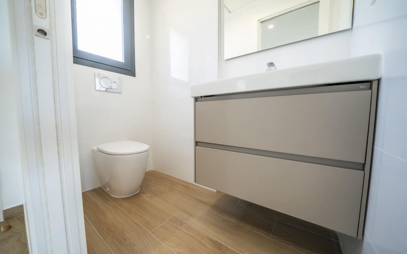 3 chambre Villa/Maison à vendre à Algorfa avec piscine garage - 528 000 € (Ref: 9968414)