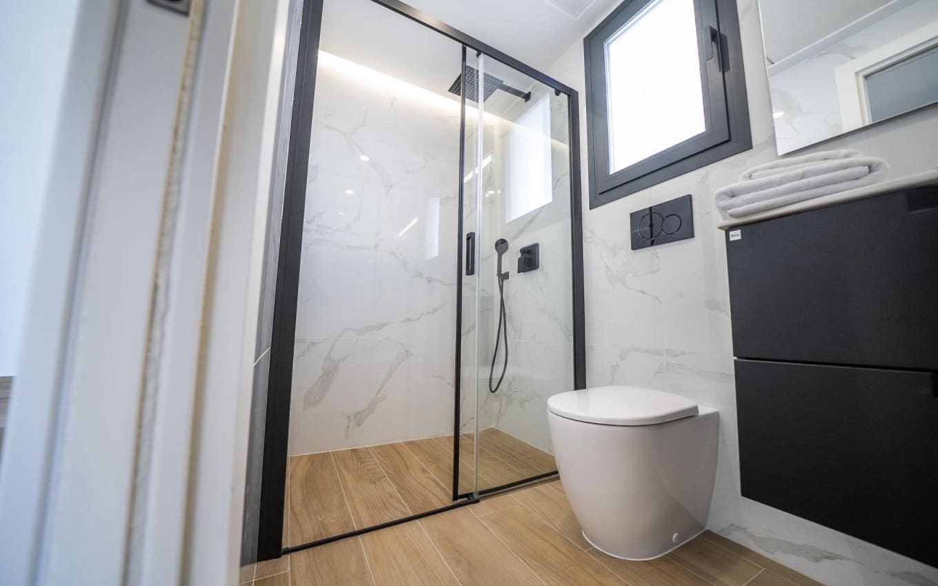 3 chambre Villa/Maison à vendre à Algorfa avec piscine garage - 528 000 € (Ref: 9968414)