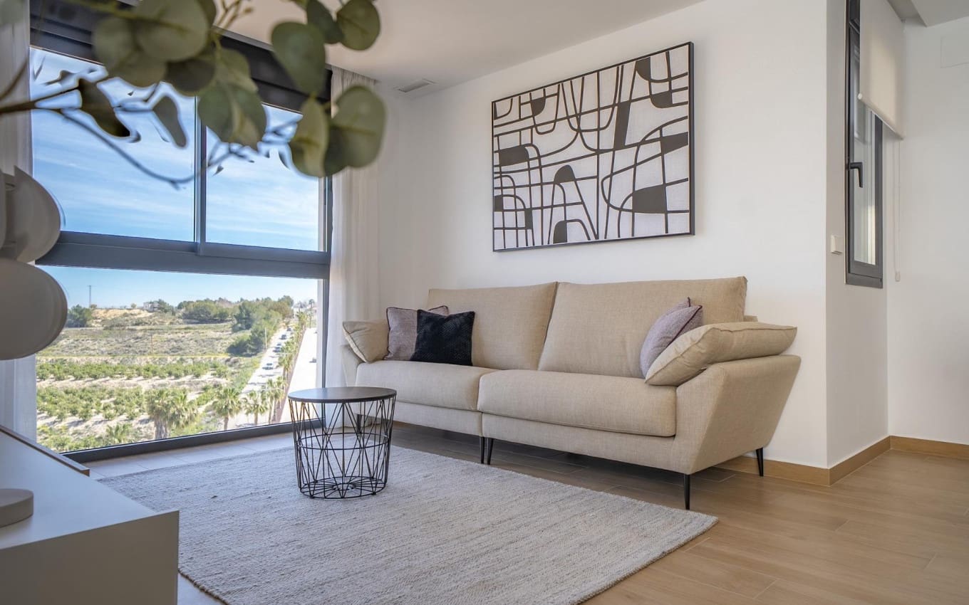 3 chambre Villa/Maison à vendre à Algorfa avec piscine garage - 528 000 € (Ref: 9968414)