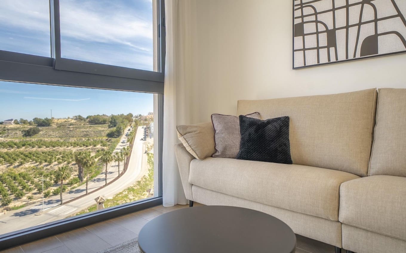 3 chambre Villa/Maison à vendre à Algorfa avec piscine garage - 528 000 € (Ref: 9968414)