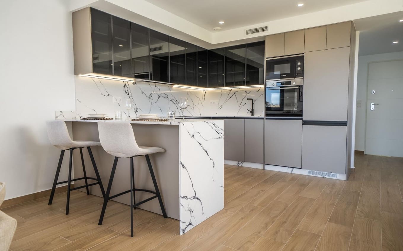 3 chambre Villa/Maison à vendre à Algorfa avec piscine garage - 528 000 € (Ref: 9968414)