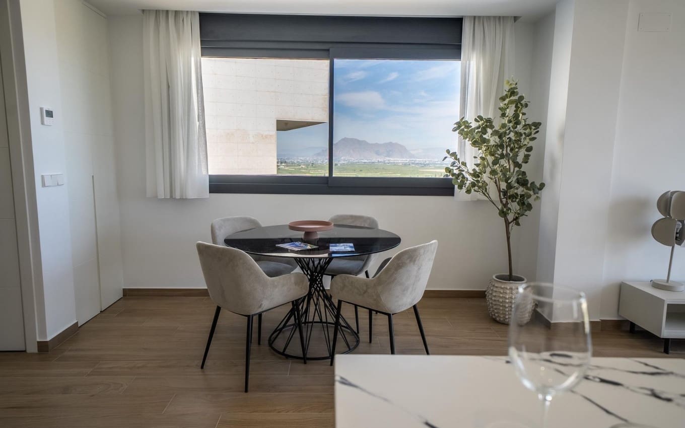 3 chambre Villa/Maison à vendre à Algorfa avec piscine garage - 528 000 € (Ref: 9968414)