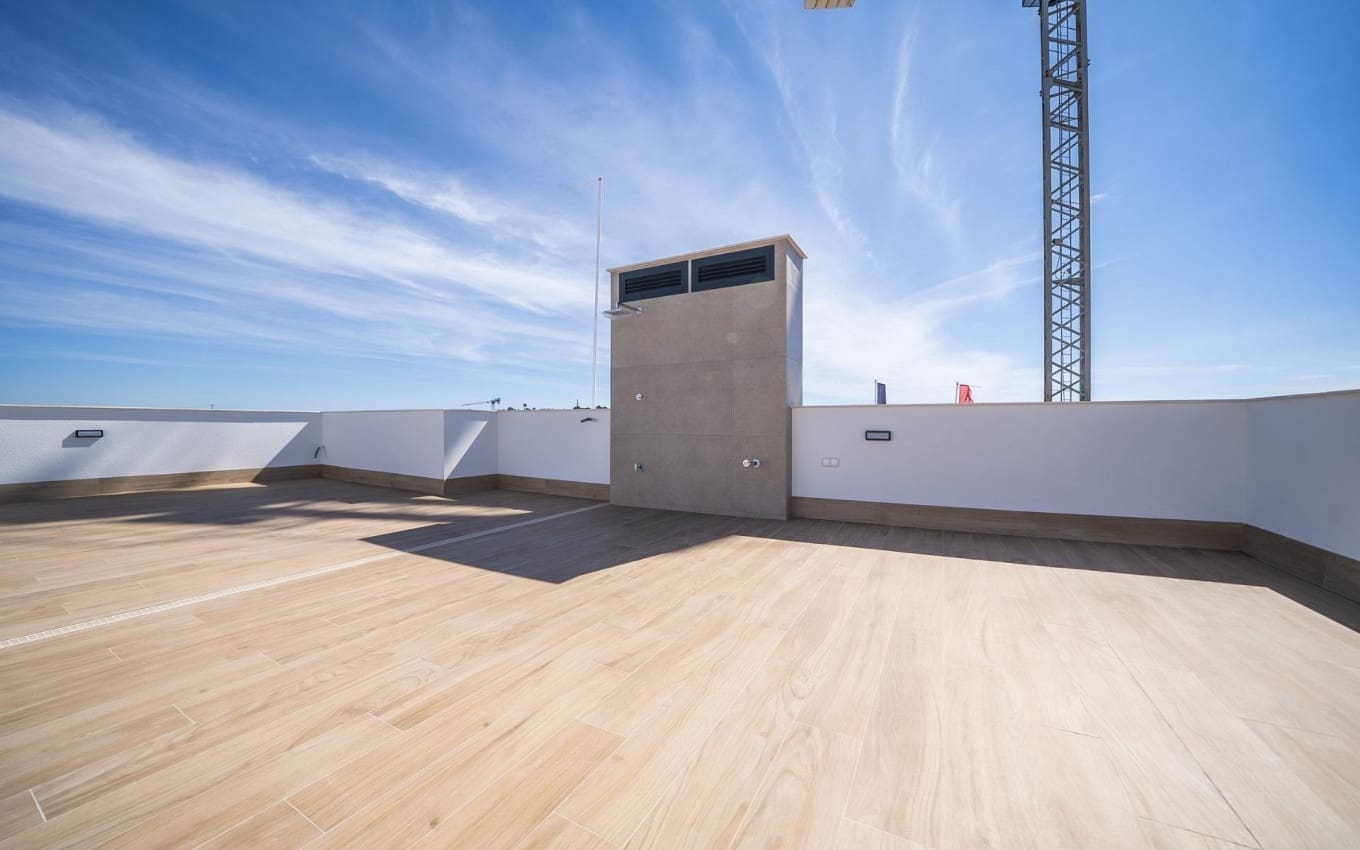3 chambre Villa/Maison à vendre à Algorfa avec piscine garage - 528 000 € (Ref: 9968414)