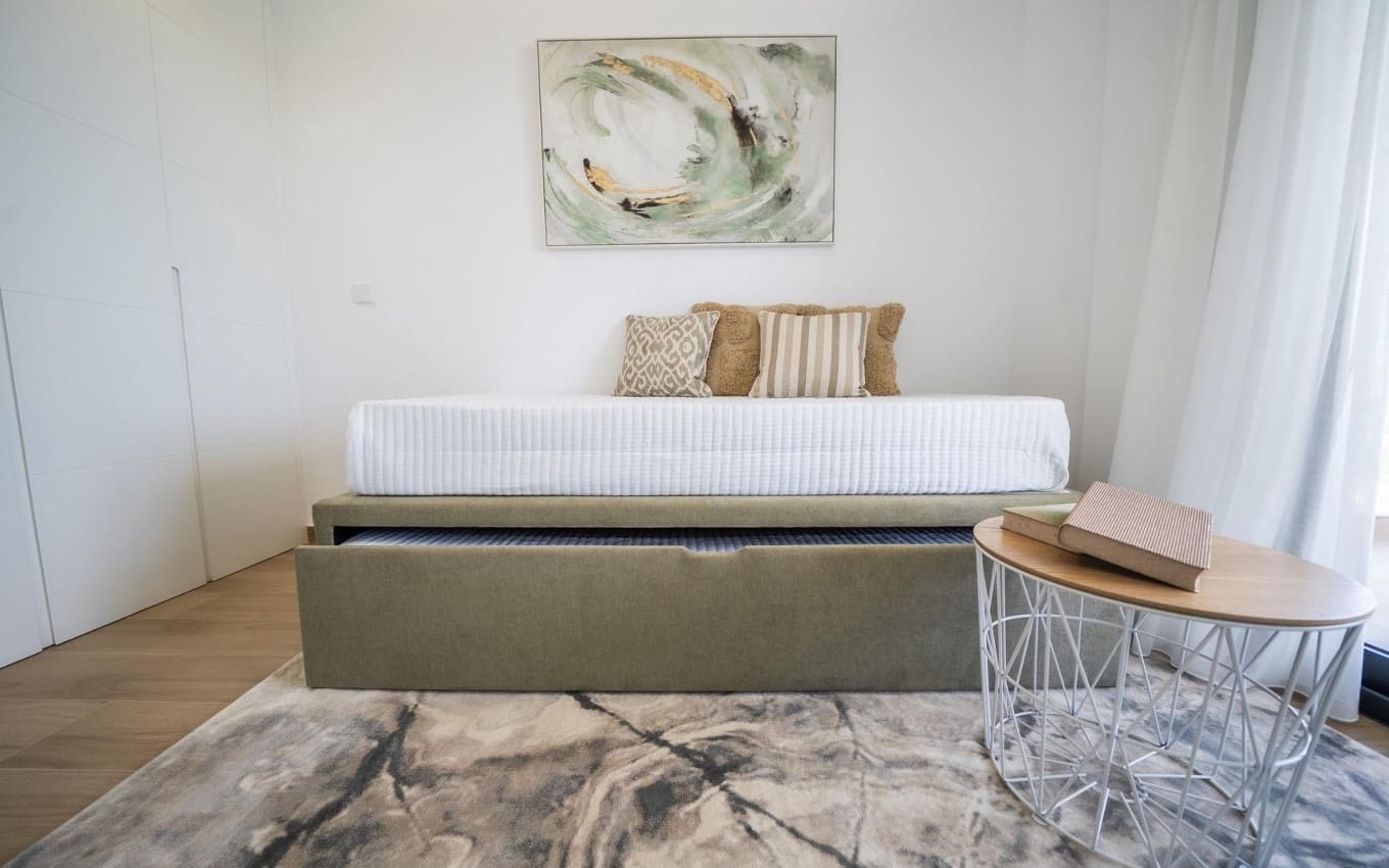 3 chambre Villa/Maison à vendre à Algorfa avec piscine garage - 528 000 € (Ref: 9968414)