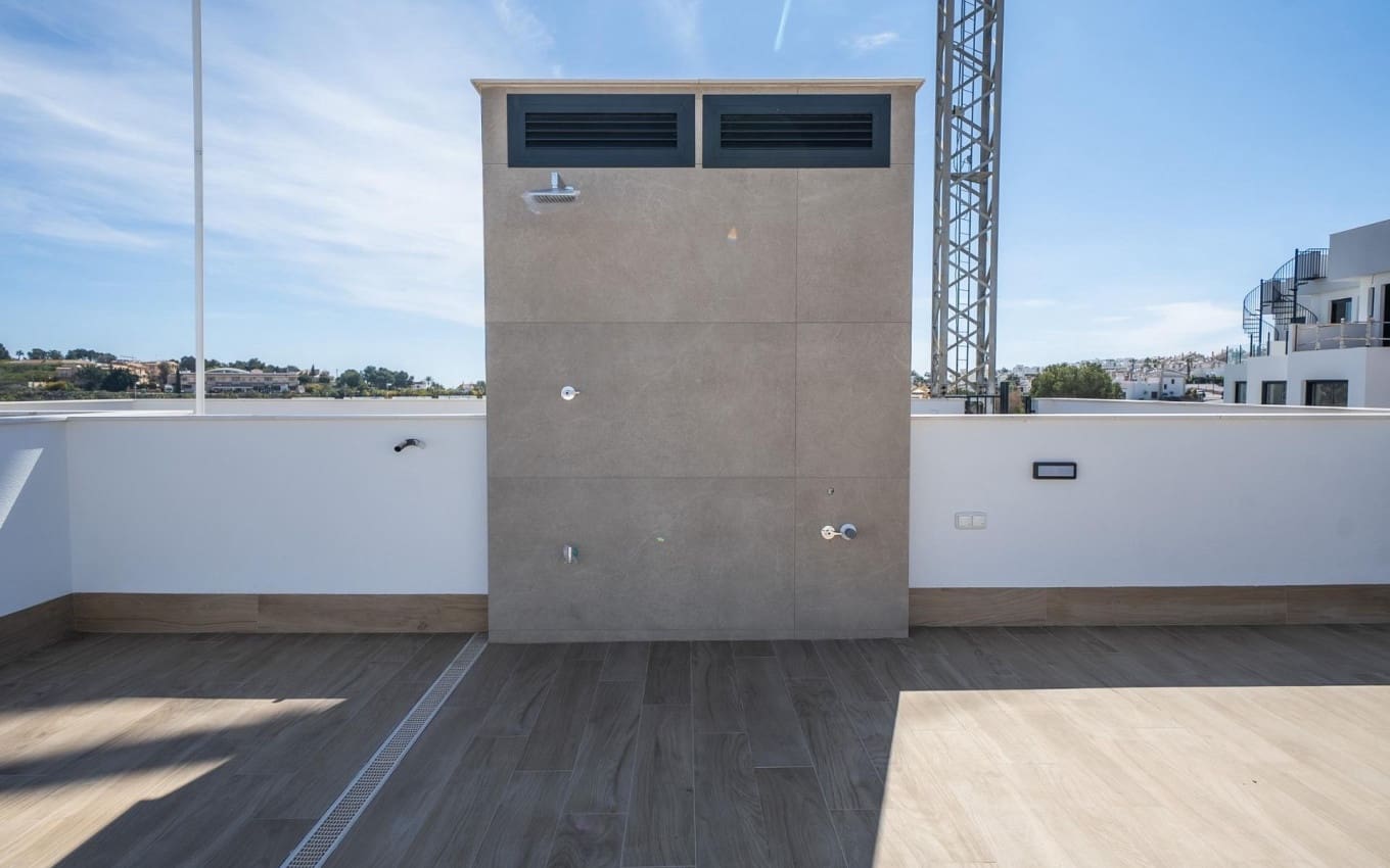 3 chambre Villa/Maison à vendre à Algorfa avec piscine garage - 528 000 € (Ref: 9968414)