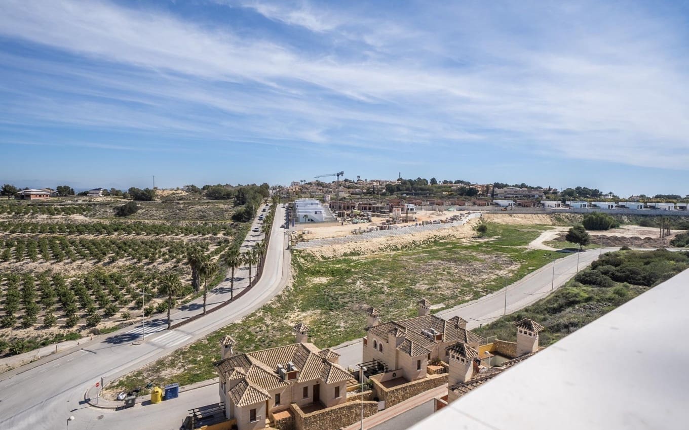 3 chambre Villa/Maison à vendre à Algorfa avec piscine garage - 528 000 € (Ref: 9968414)