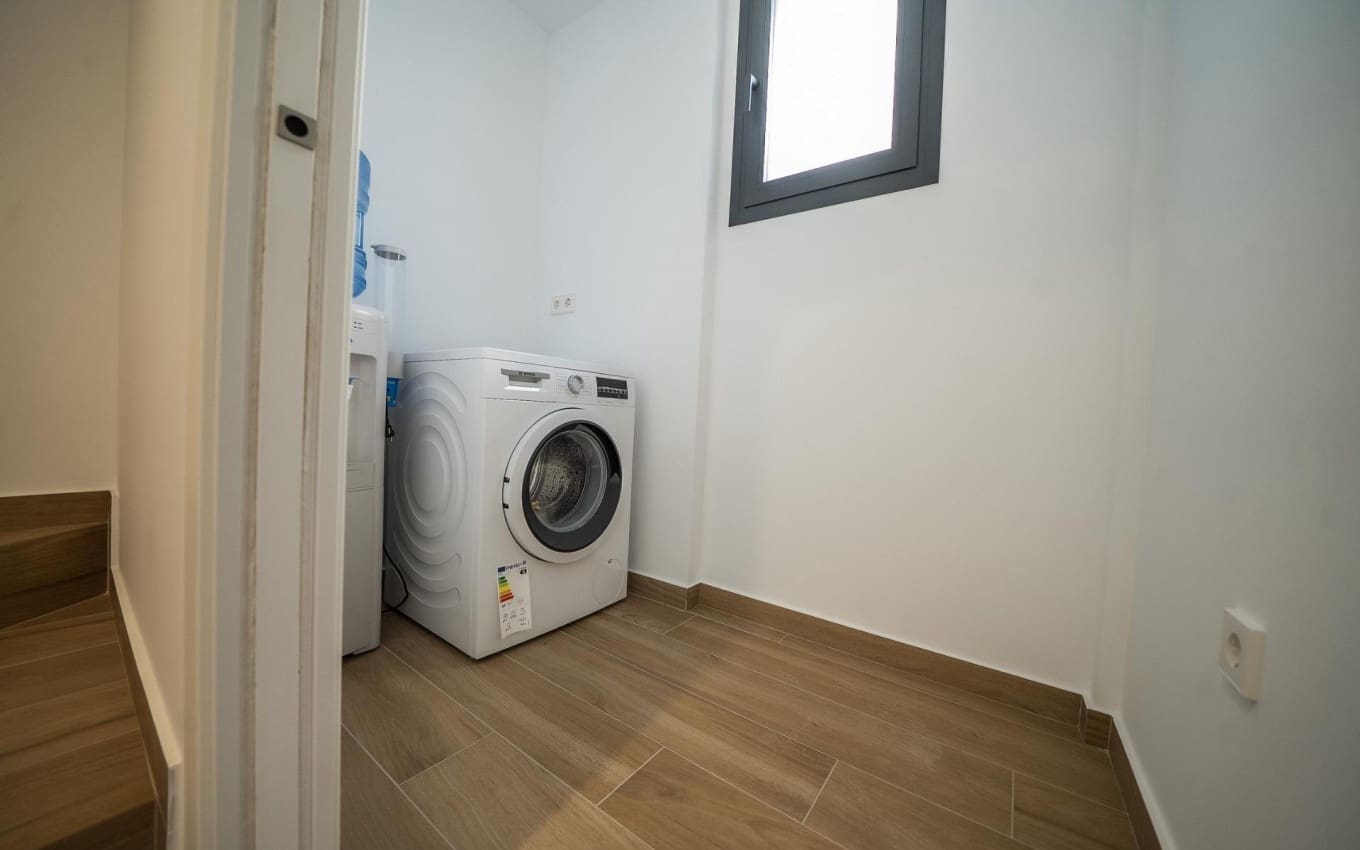 3 chambre Villa/Maison à vendre à Algorfa avec piscine garage - 528 000 € (Ref: 9968414)