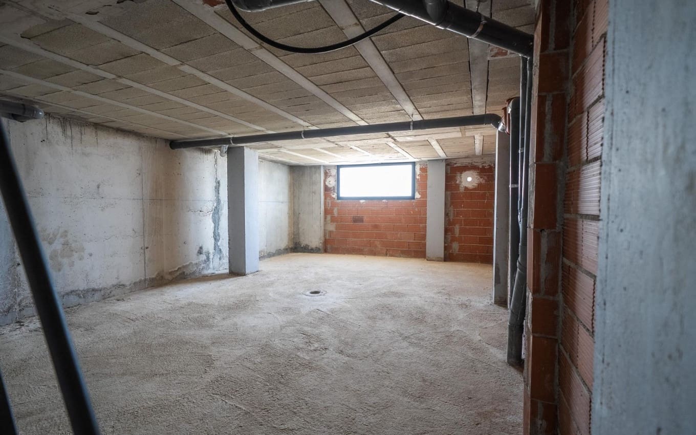 3 chambre Villa/Maison à vendre à Algorfa avec piscine garage - 528 000 € (Ref: 9968414)