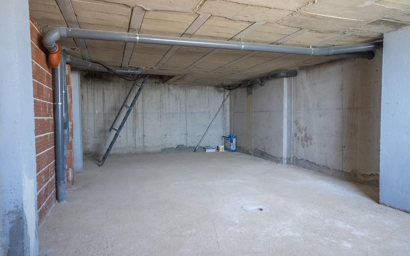 3 chambre Villa/Maison à vendre à Algorfa avec piscine garage - 528 000 € (Ref: 9968414)