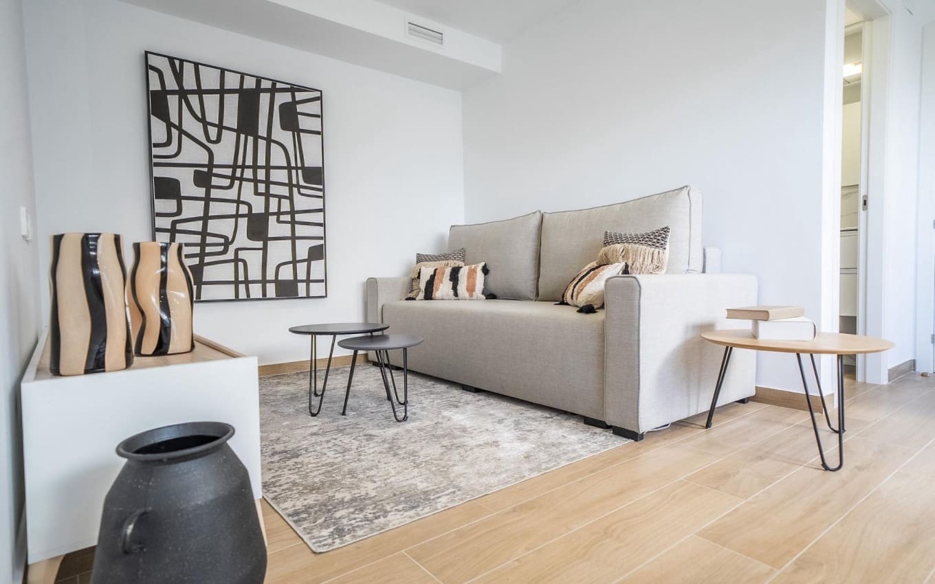 3 chambre Villa/Maison à vendre à Algorfa avec piscine garage - 528 000 € (Ref: 9968414)