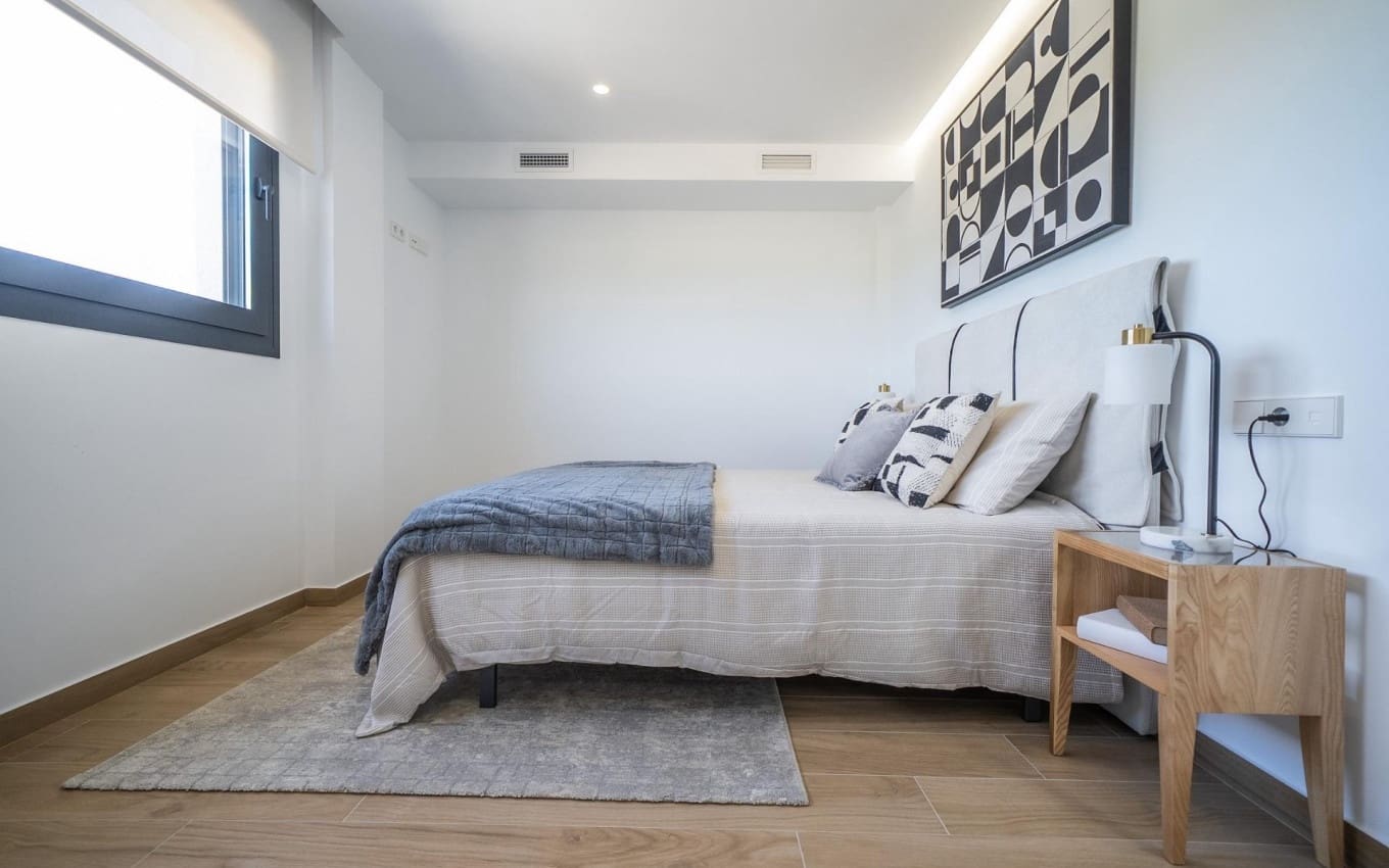 3 chambre Villa/Maison à vendre à Algorfa avec piscine garage - 528 000 € (Ref: 9968414)