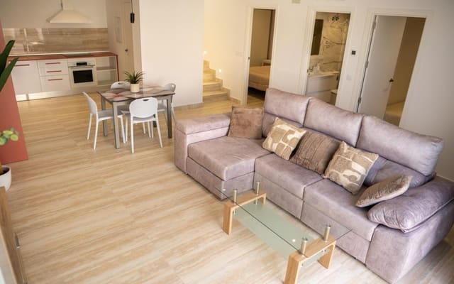 3 soverom Villa til salgs i Ciudad Quesada, Rojales med svømmebasseng garasje - € 598 000 (Ref: 9968415)