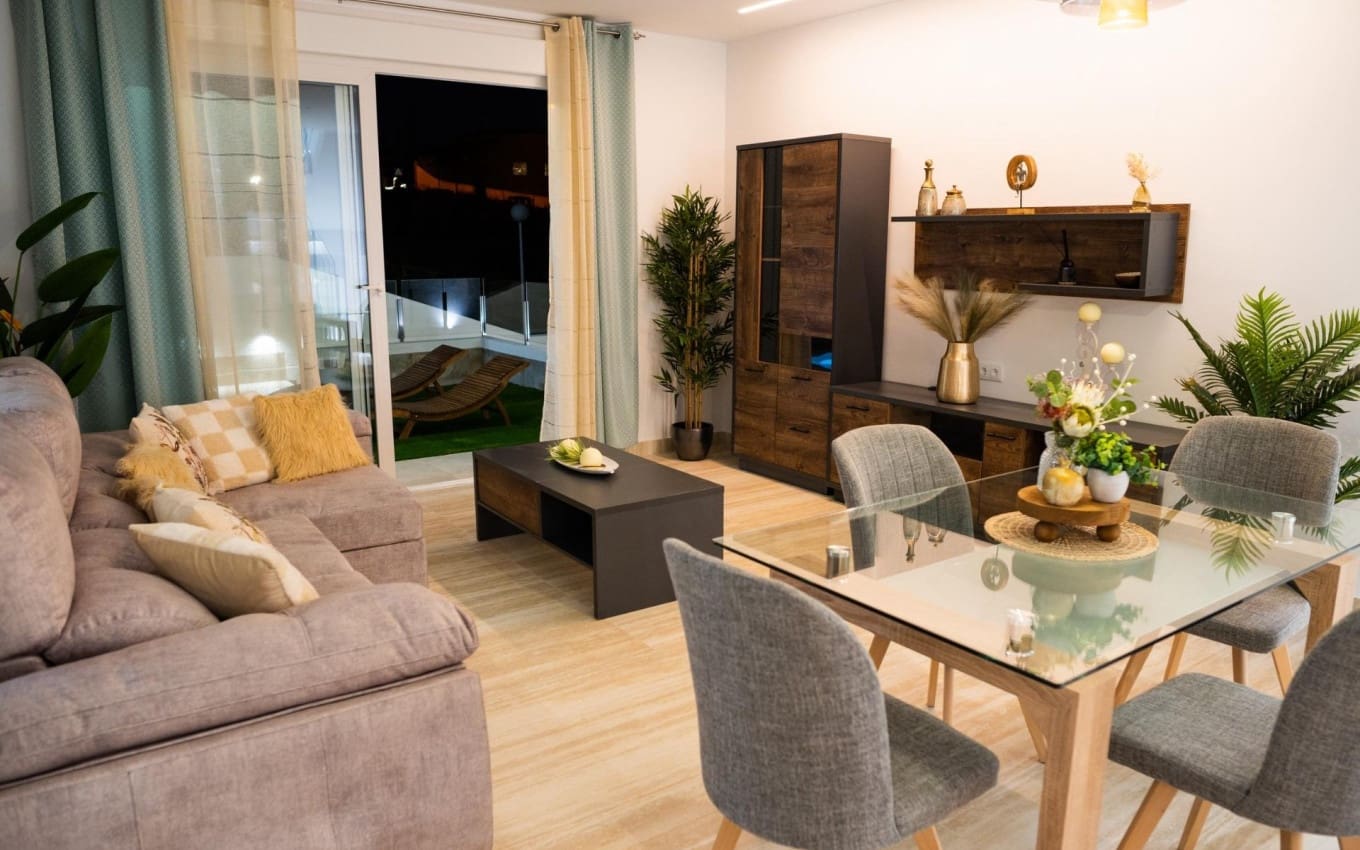 3 soverom Villa til salgs i Ciudad Quesada med svømmebasseng garasje - € 598 000 (Ref: 9968415)