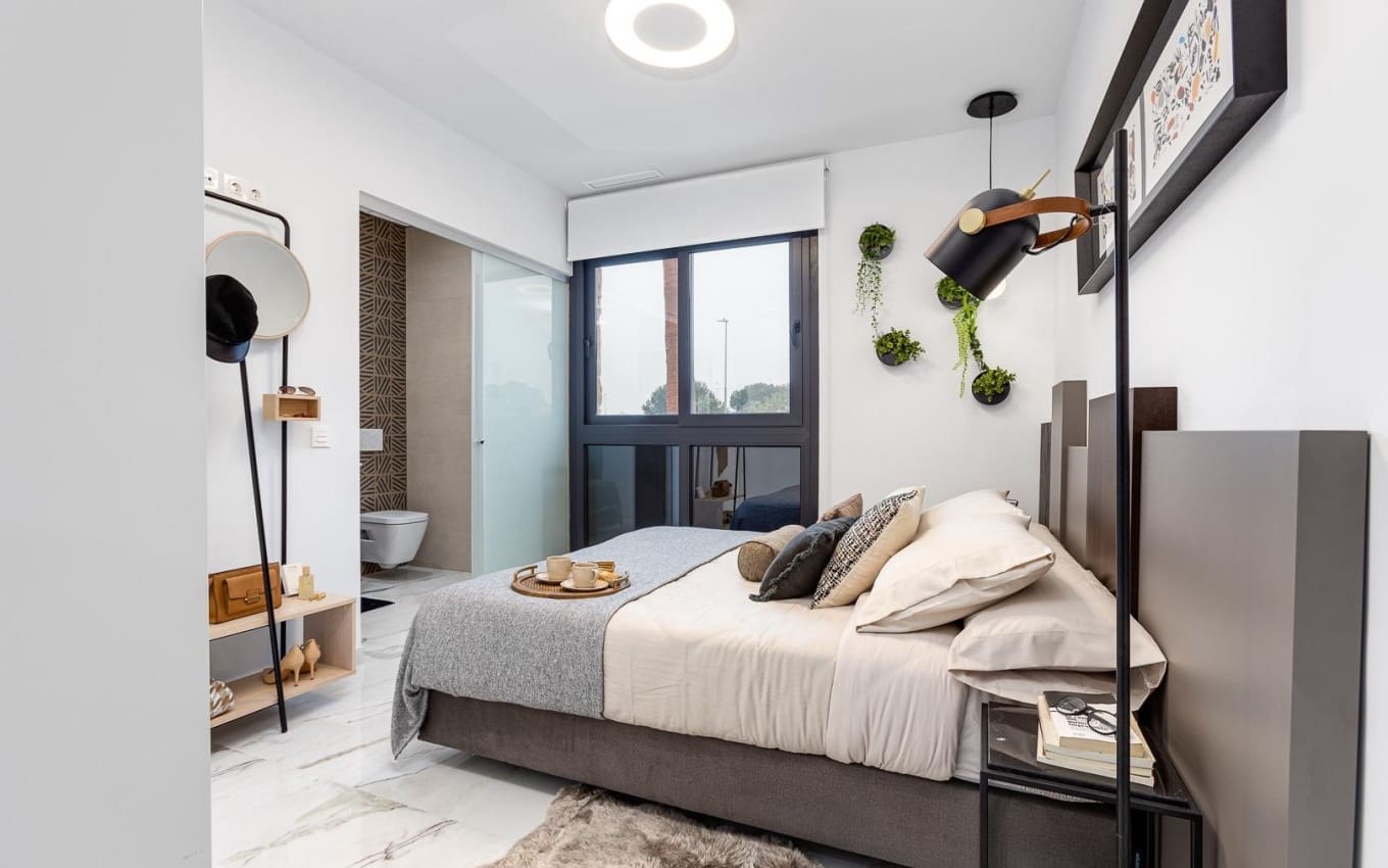 3 soverom Villa til salgs i Ciudad Quesada med svømmebasseng garasje - € 588 000 (Ref: 9968416)
