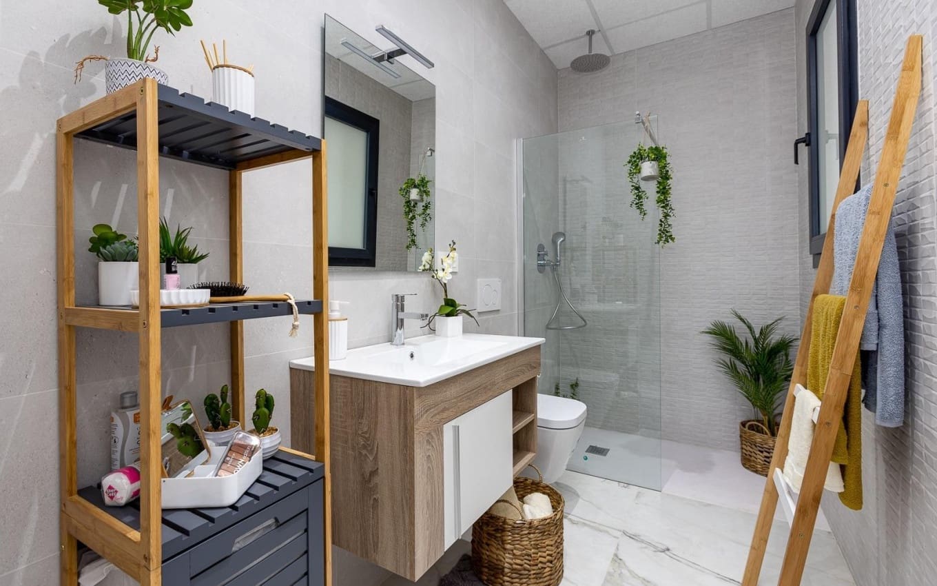 3 soverom Villa til salgs i Ciudad Quesada med svømmebasseng garasje - € 588 000 (Ref: 9968416)
