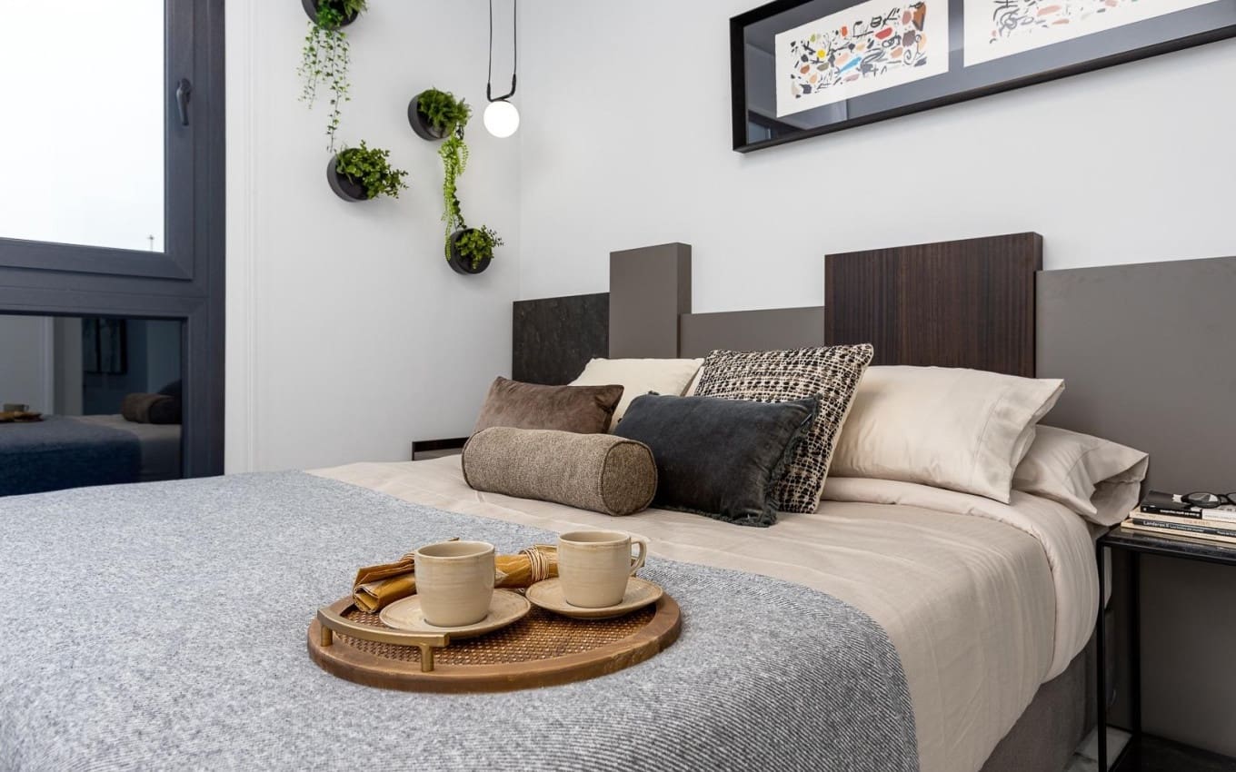 3 soverom Villa til salgs i Ciudad Quesada med svømmebasseng garasje - € 588 000 (Ref: 9968416)