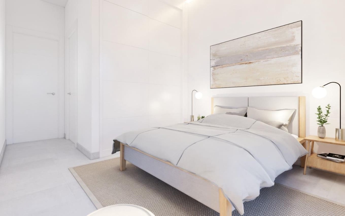 Chalet de 3 habitaciones en Los Alcázares en venta con piscina garaje - 1.390.000 € (Ref: 9968417)
