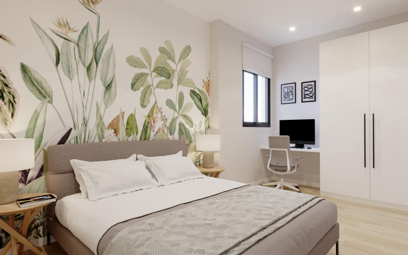 2 camera da letto Appartamento in vendita in Algorfa con piscina - 164.425 € (Rif: 9968419)