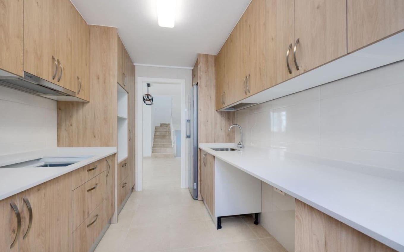 3 sovrum Villa till salu i San Fulgencio med pool garage - 275 000 € (Ref: 9968420)