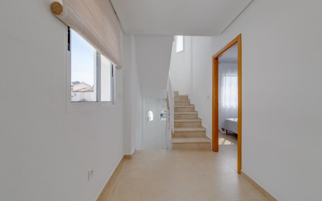3 sovrum Villa till salu i San Fulgencio med pool garage - 275 000 € (Ref: 9968420)
