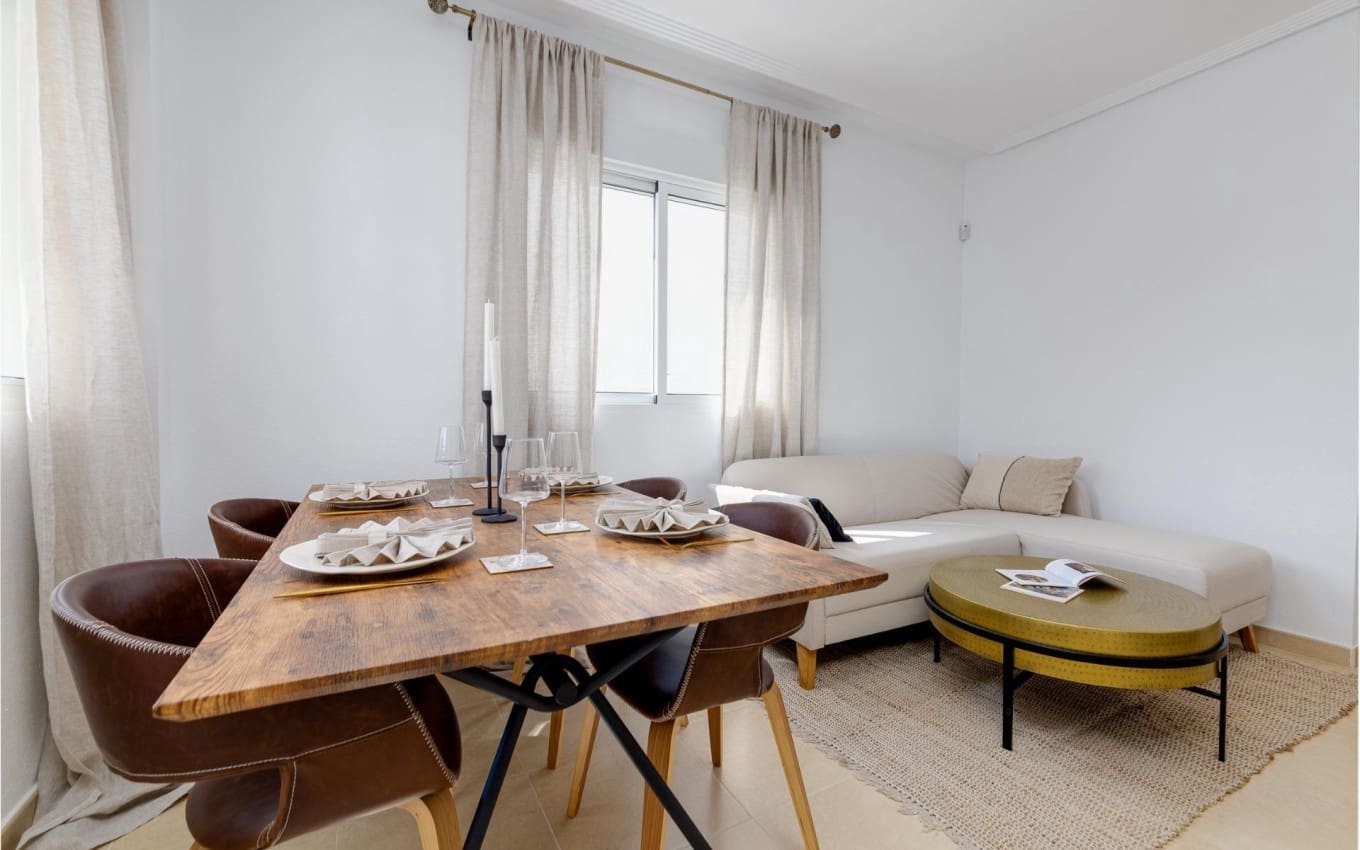 3 sovrum Villa till salu i San Fulgencio med pool garage - 275 000 € (Ref: 9968420)