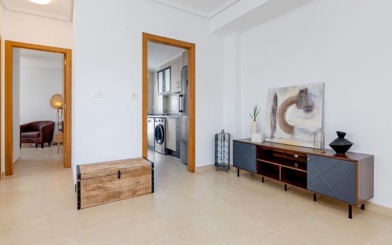 3 sovrum Villa till salu i San Fulgencio med pool garage - 275 000 € (Ref: 9968420)