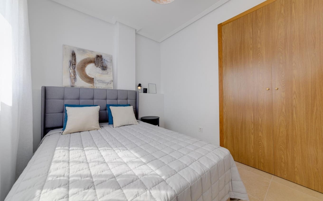 3 sovrum Villa till salu i San Fulgencio med pool garage - 275 000 € (Ref: 9968420)