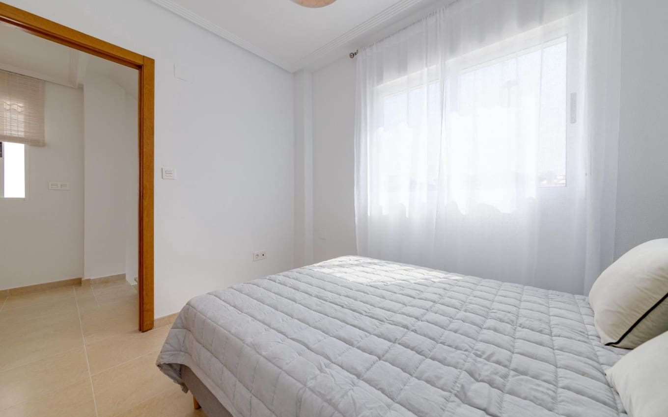 3 sovrum Villa till salu i San Fulgencio med pool garage - 275 000 € (Ref: 9968420)