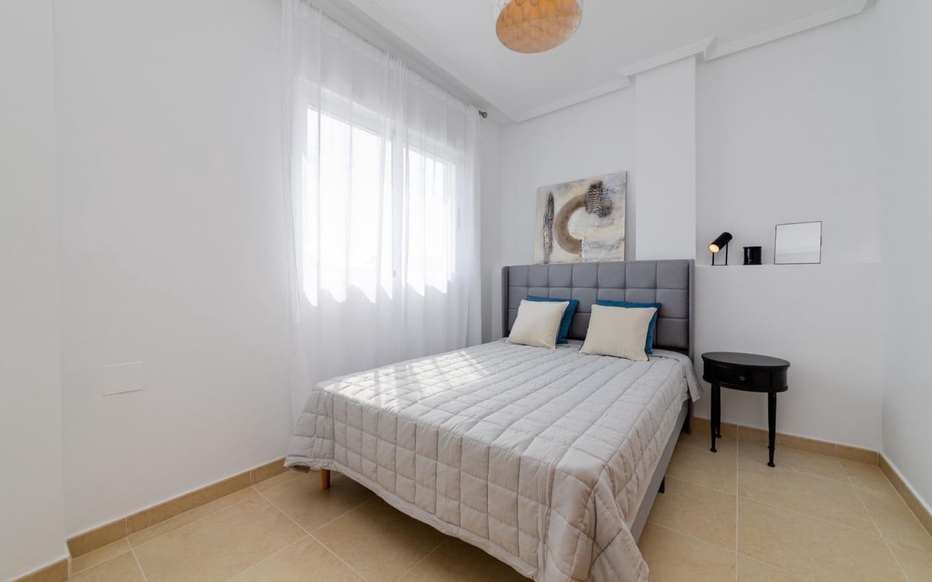 3 sovrum Villa till salu i San Fulgencio med pool garage - 275 000 € (Ref: 9968420)