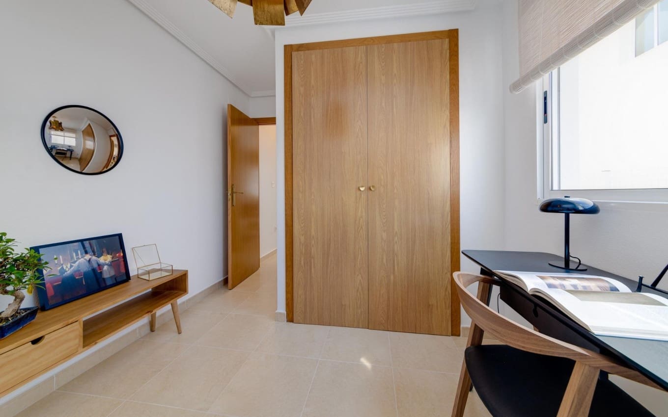 3 sovrum Villa till salu i San Fulgencio med pool garage - 275 000 € (Ref: 9968420)
