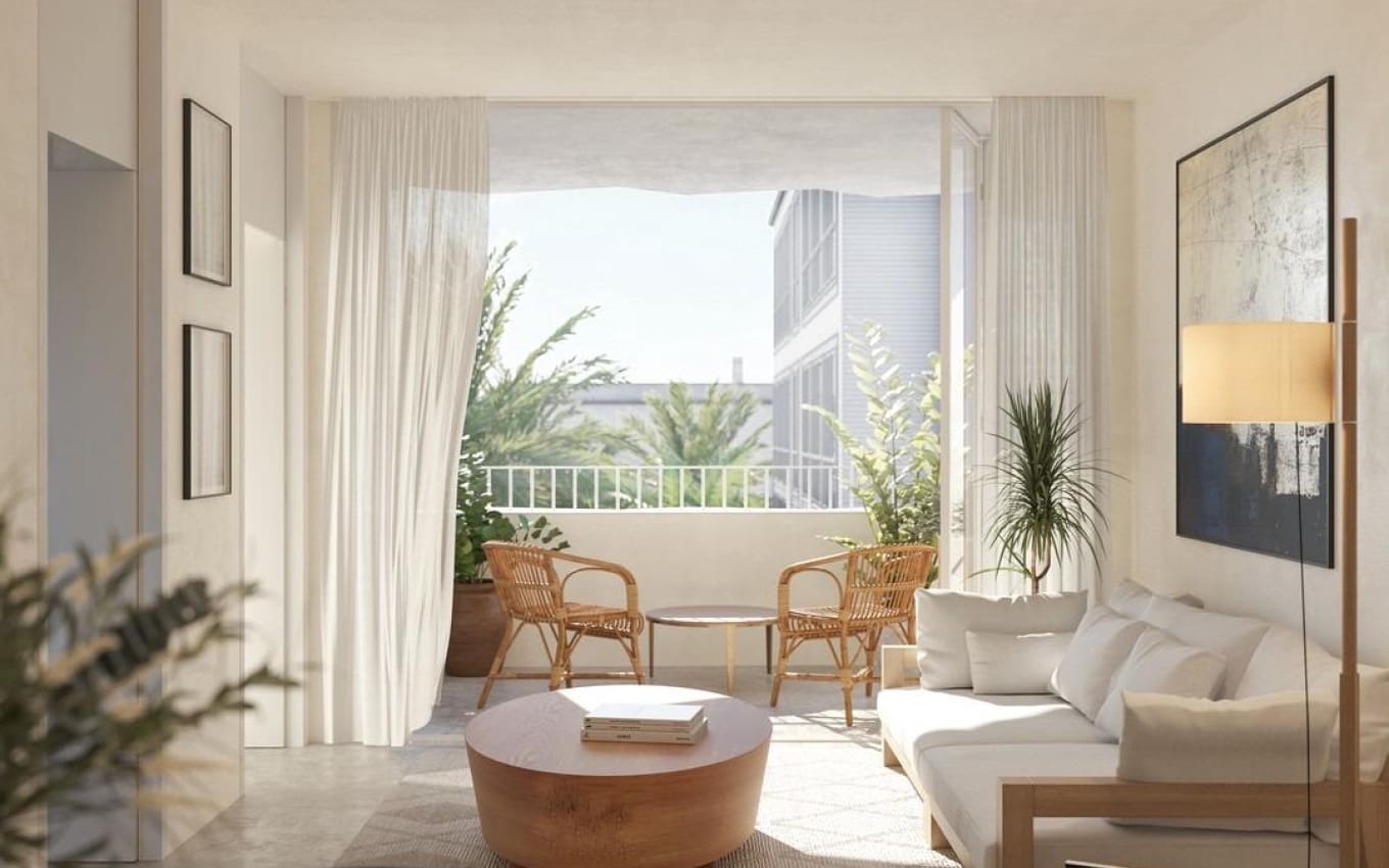 1 quarto Penthouse para venda em Torrevieja com piscina - 399 000 € (Ref: 9968422)