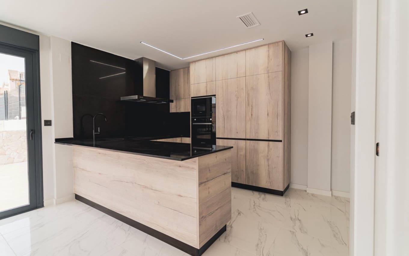 4 camera da letto Villa in vendita in Orihuela Costa con piscina garage - 699.900 € (Rif: 9968423)