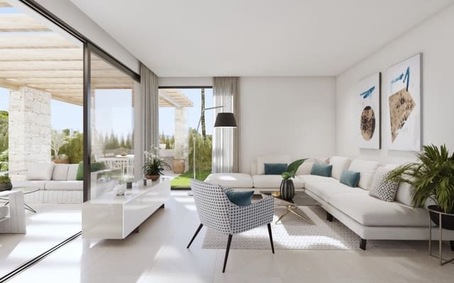3 soveværelse Villa til salg i Golf Bahía, Finestrat med swimmingpool garage - € 1.195.000 (Ref: 9968424)