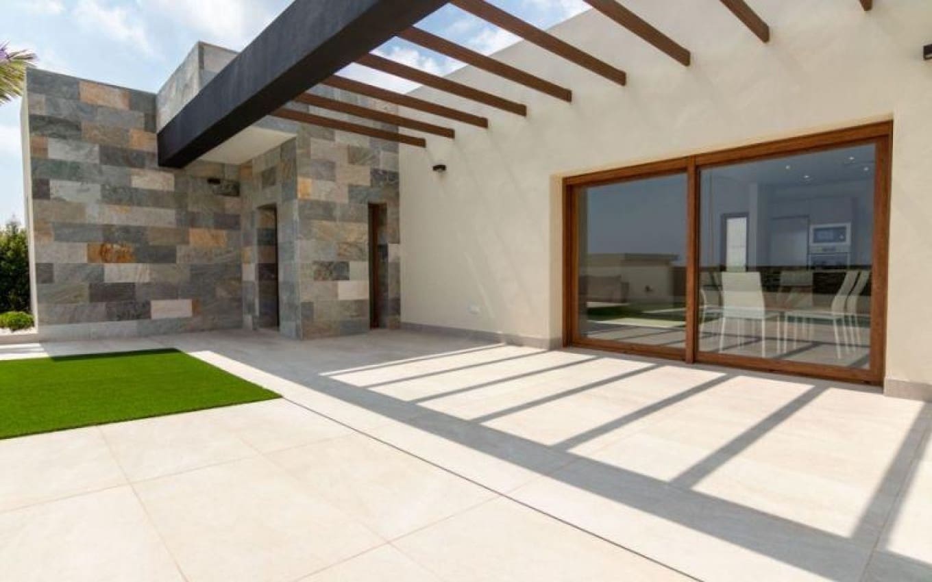 3 sovrum Villa till salu i Los Altos med pool - 750 000 € (Ref: 9968426)