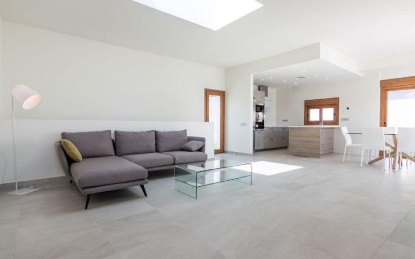 3 sovrum Villa till salu i Los Altos med pool - 750 000 € (Ref: 9968426)