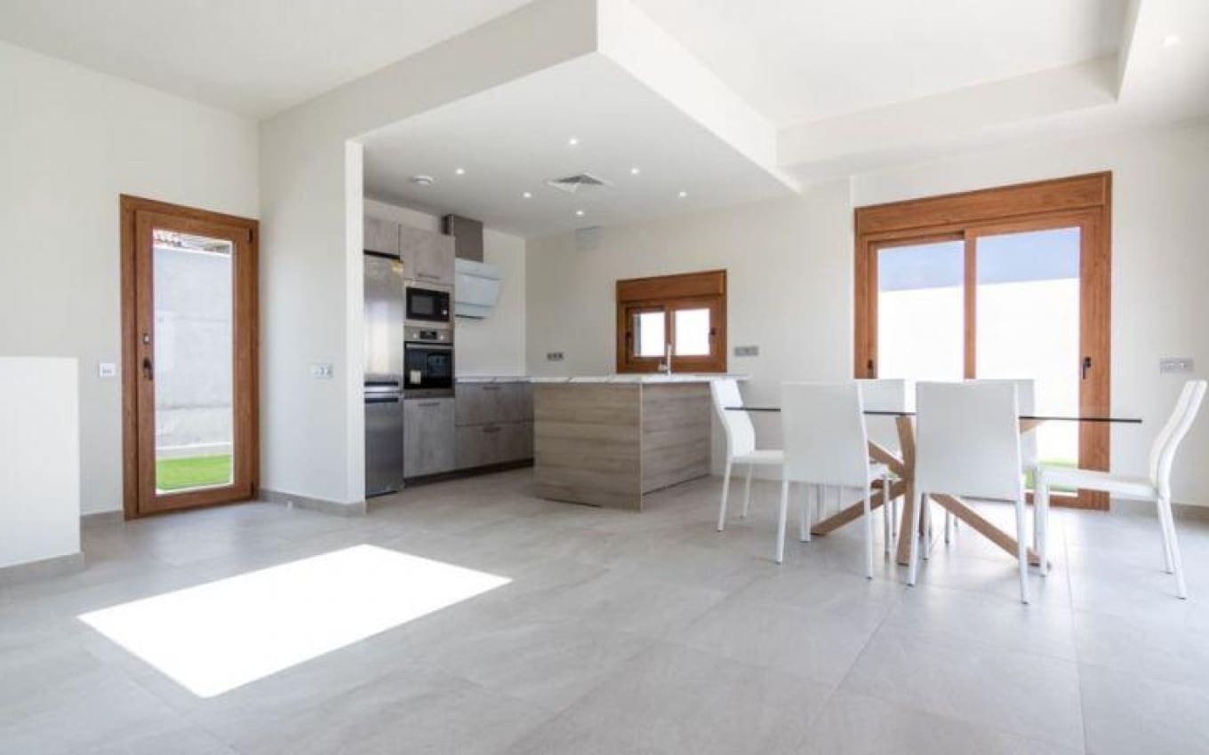 3 sovrum Villa till salu i Los Altos med pool - 750 000 € (Ref: 9968426)