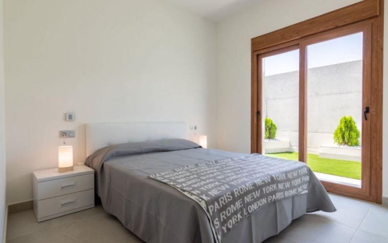 3 sovrum Villa till salu i Los Altos med pool - 750 000 € (Ref: 9968426)