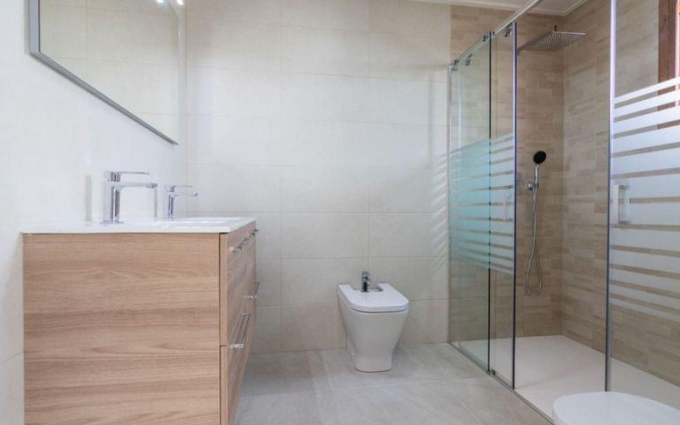 3 sovrum Villa till salu i Los Altos med pool - 750 000 € (Ref: 9968426)