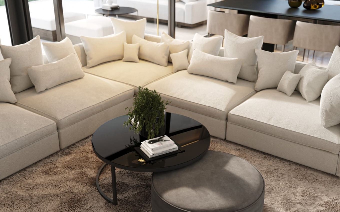 2 sypialnia Penthouse na sprzedaż w Las Colinas Golf z basenem garażem - 875 000 € (Ref: 9968427)
