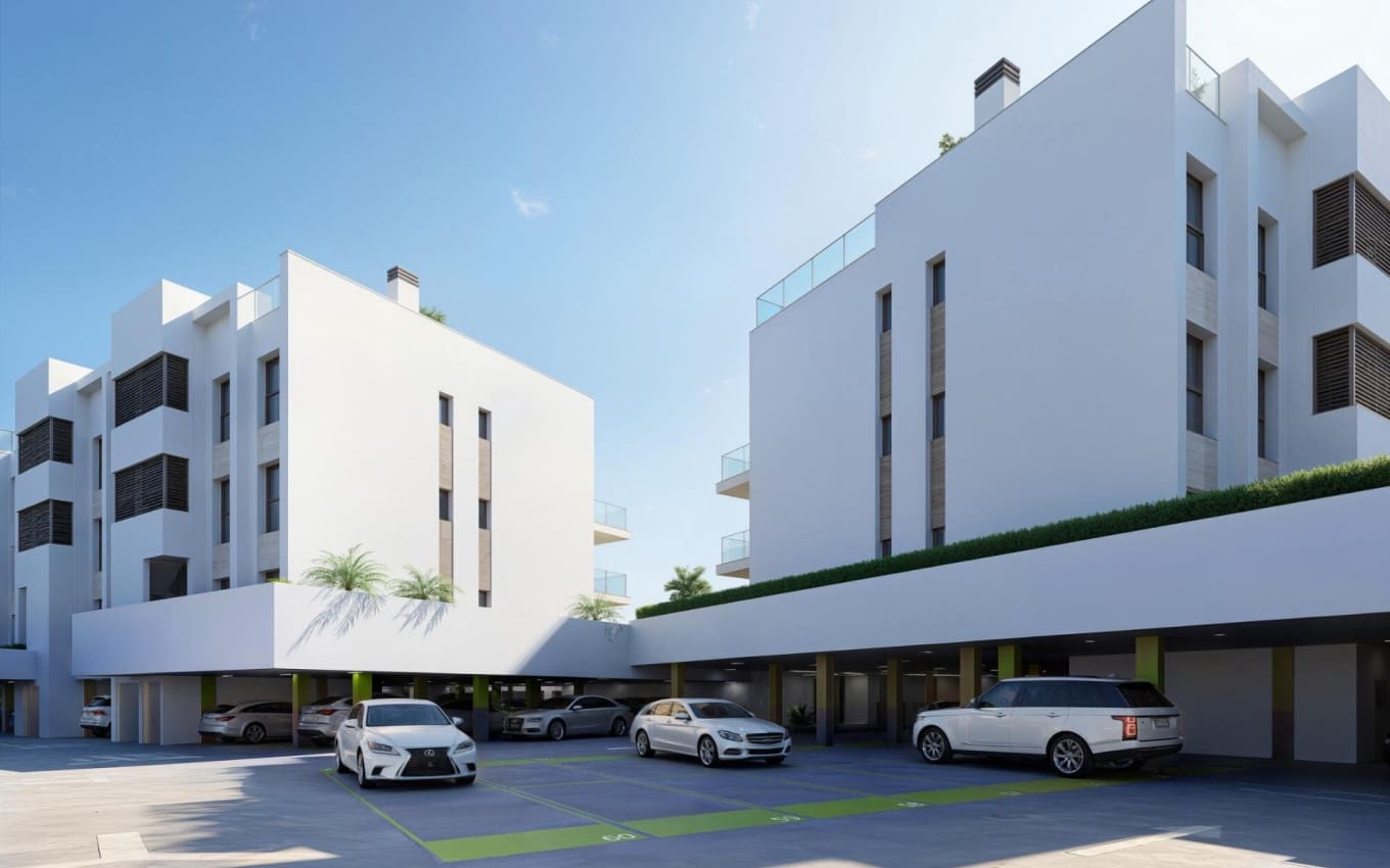 3 slaapkamer Halfvrijstaande villa te koop in Los Alcazares met zwembad garage - € 469.000 (Ref: 9968428)