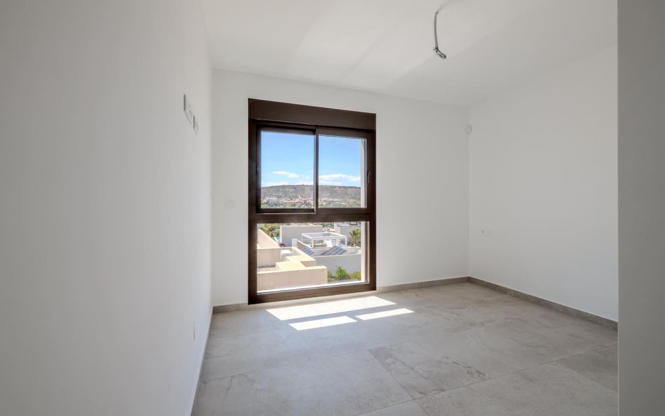3 soverom Villa til salgs i Algorfa med svømmebasseng garasje - € 489 000 (Ref: 9968430)