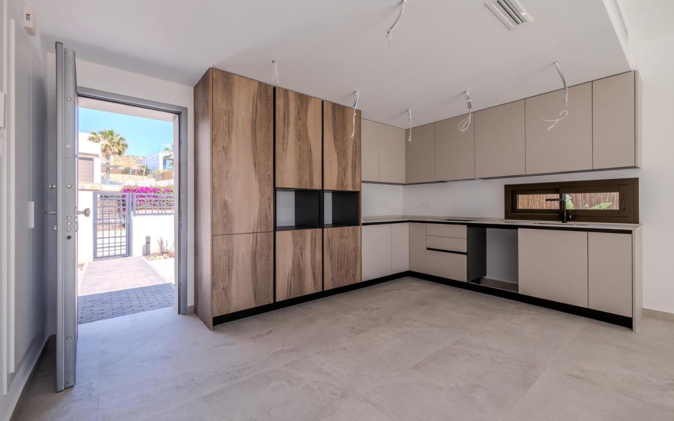 3 soverom Villa til salgs i Algorfa med svømmebasseng garasje - € 489 000 (Ref: 9968430)
