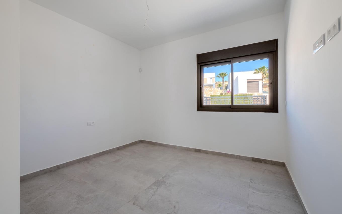 3 soverom Villa til salgs i Algorfa med svømmebasseng garasje - € 489 000 (Ref: 9968430)