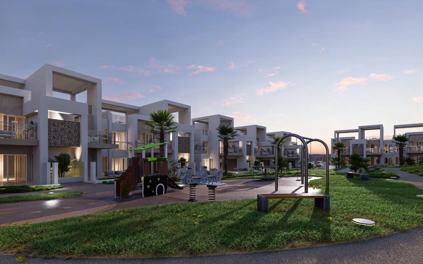 2 bedroom Apartment for sale in Ciudad Quesada with pool garage - € 364,000 (Ref: 9968431)