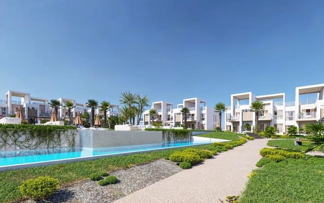 2 soveværelse Lejlighed til salg i Ciudad Quesada, Rojales med swimmingpool garage - € 364.000 (Ref: 9968431)