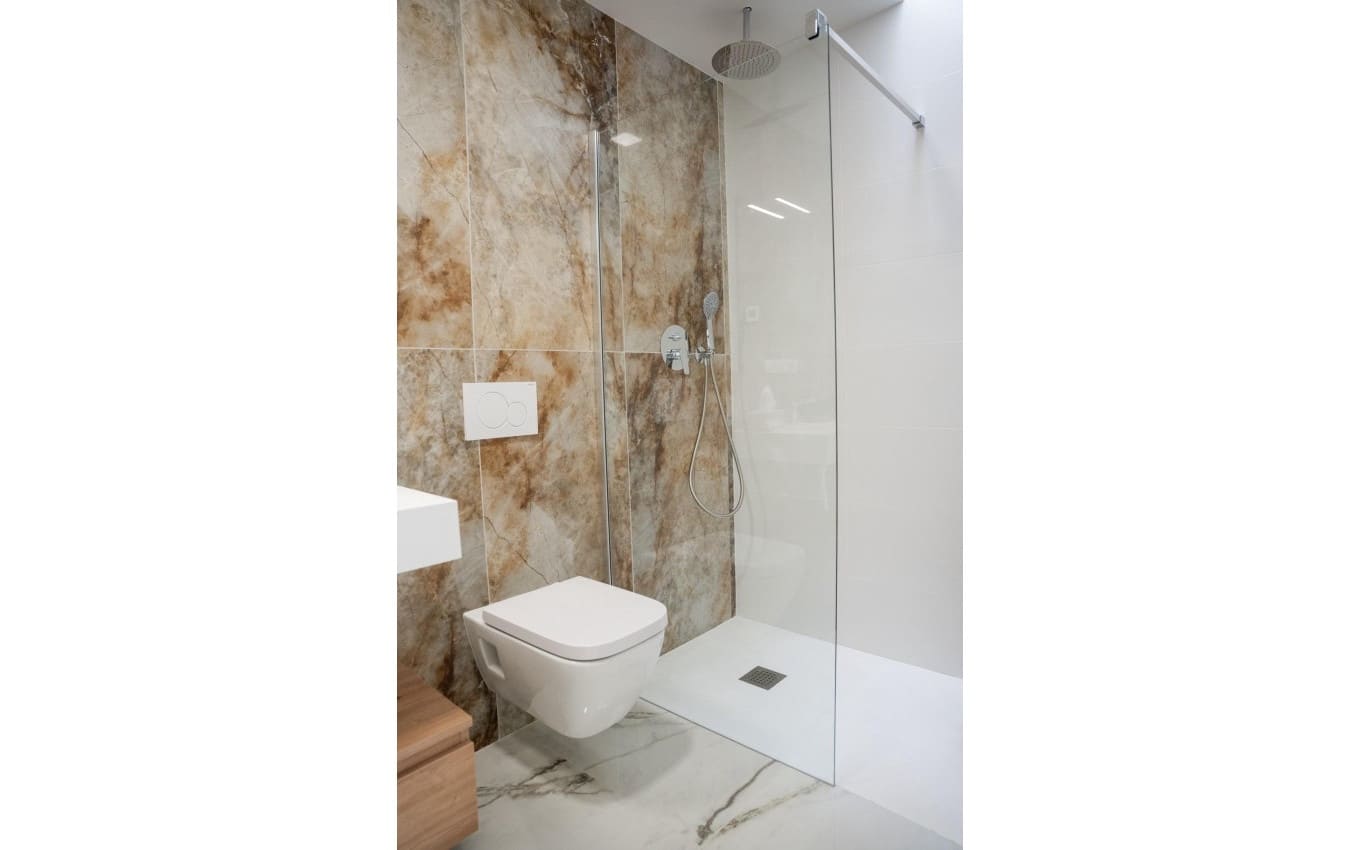3 slaapkamer Villa te koop in Ciudad Quesada met zwembad garage - € 549.000 (Ref: 9968432)