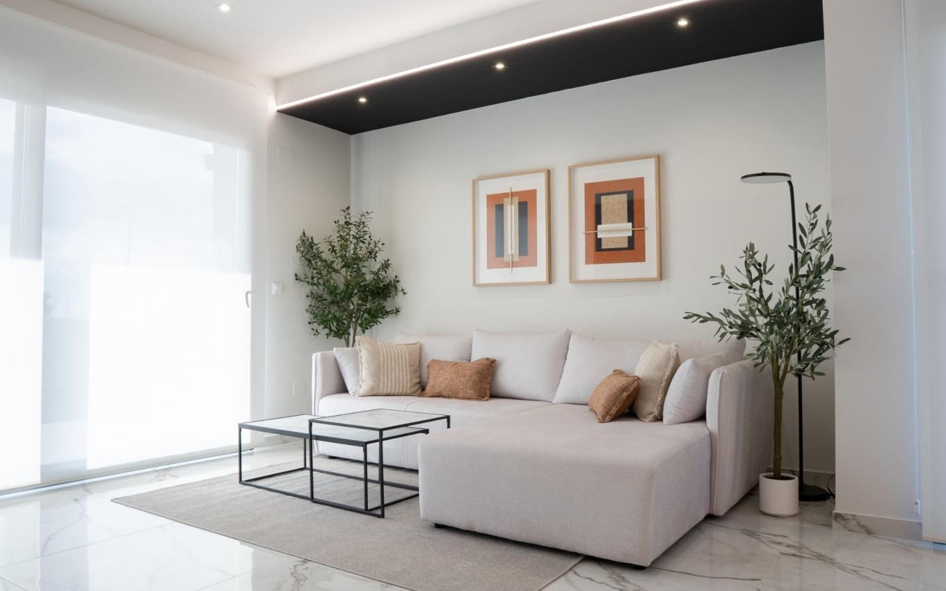 3 slaapkamer Villa te koop in Ciudad Quesada met zwembad garage - € 549.000 (Ref: 9968432)
